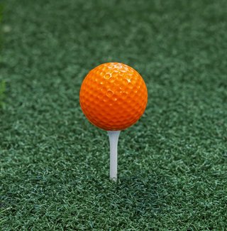 Longridge Jelly Practice balles de golf d'entraînement