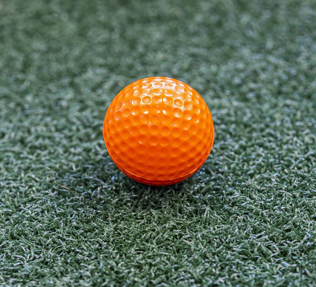 Longridge Jelly Practice balles de golf d'entraînement