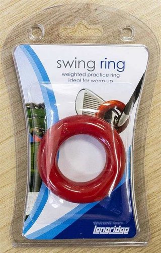 Longridge Swing Ring aide à l'entraînement