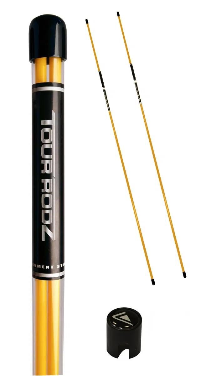 Longridge Tour Rodz Alignment Sticks (2pcs)