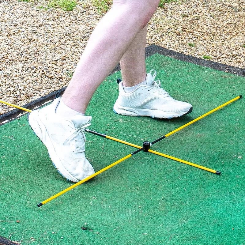 Longridge Tour Rodz Alignment Sticks (2pcs)