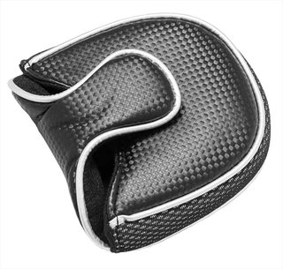 Longridge Magnetix Mallet Putter couvre-tête