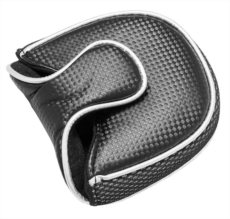 Longridge Magnetix Mallet Putter couvre-tête