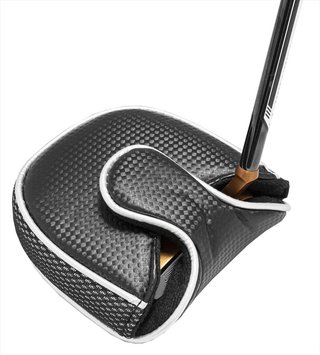 Longridge Magnetix Mallet Putter couvre-tête