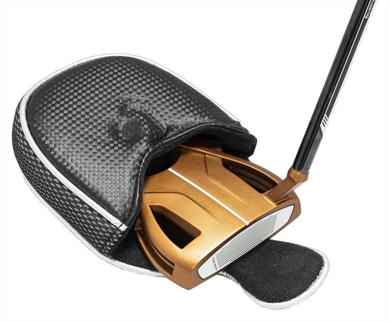 Longridge Magnetix Mallet Putter couvre-tête