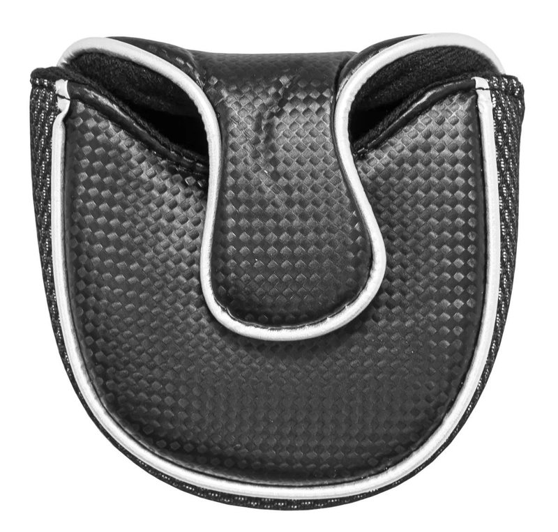 Longridge Magnetix Mallet Putter couvre-tête