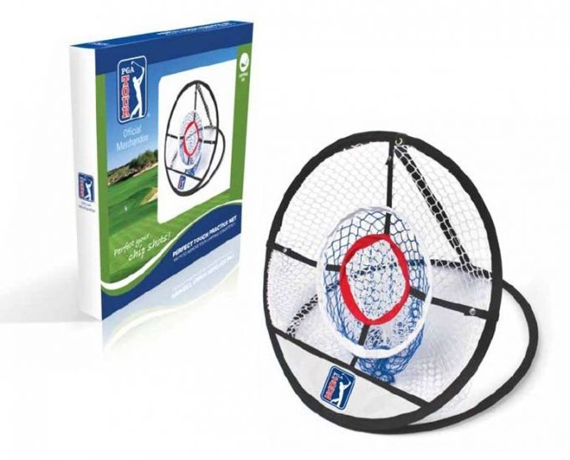 PGA Tour Perfect Touch Practice Net