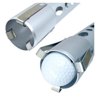 PGA Tour Golf Ball Collector and Holder (Aluminium Tube)