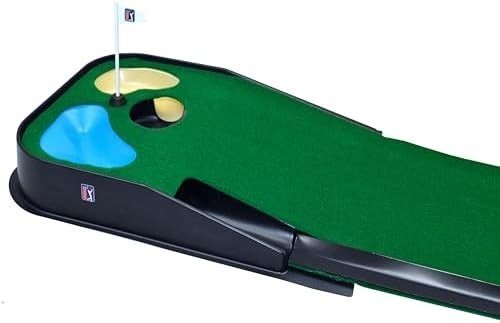 PGA Tour Indoor & Outdoor putting mat 1,98m