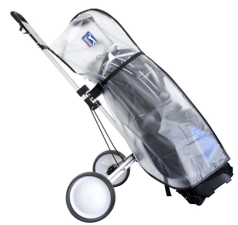 PGA Tour Rain Cover