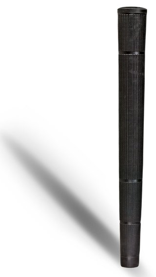 Avon Tacki-Mac Arthritic Grip (+3/32in) grip, noir