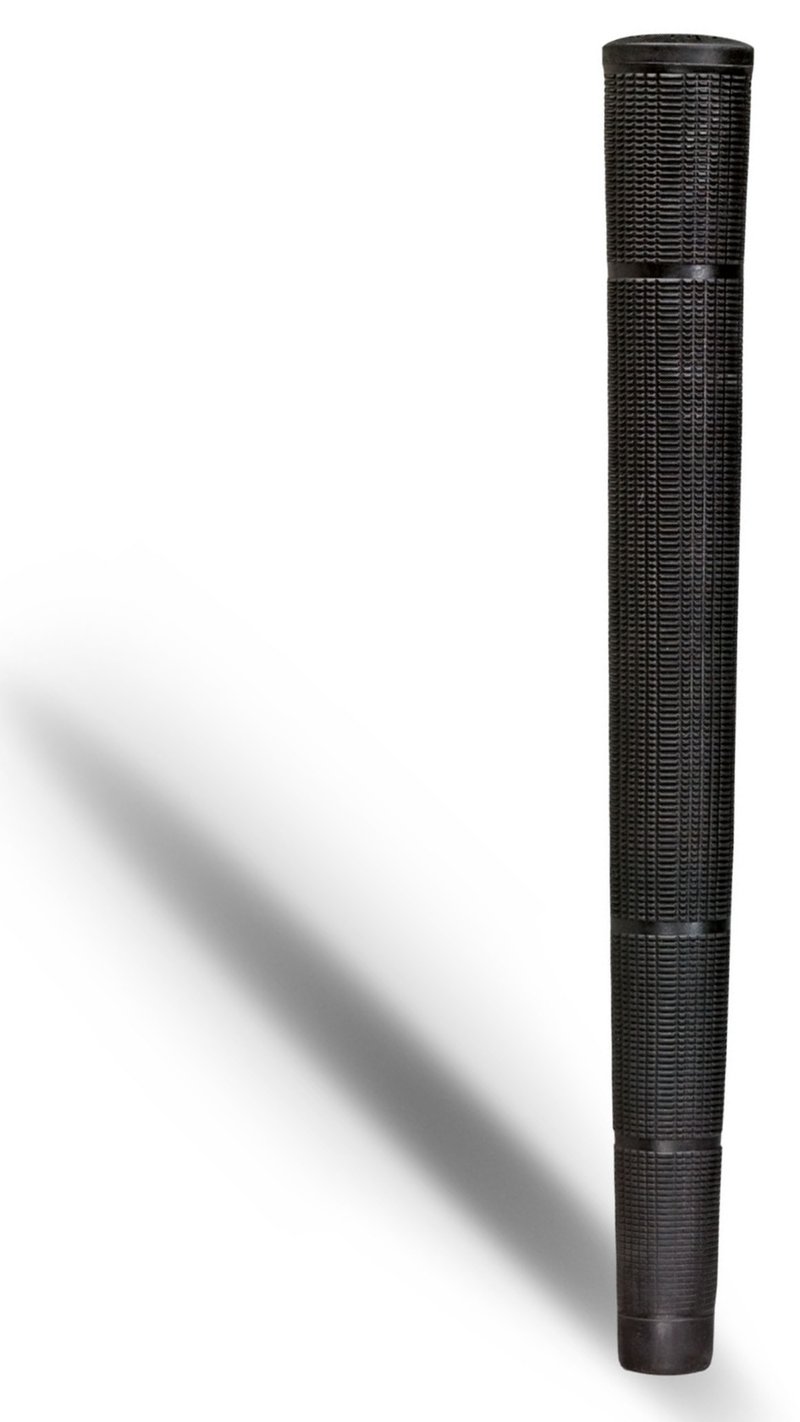 Avon Tacki-Mac Arthritic Grip (+3/32in) grip, noir