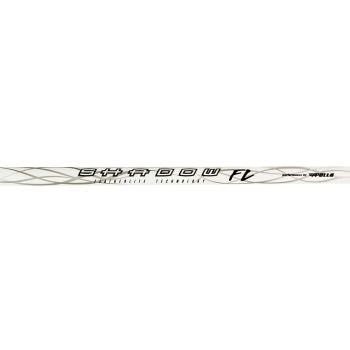 Apollo Shadow FL Wood Shaft, R/S - Flex