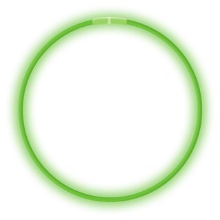 Masters Golf Night Flyer - Supreme Glow Collier 22" (50 pack)