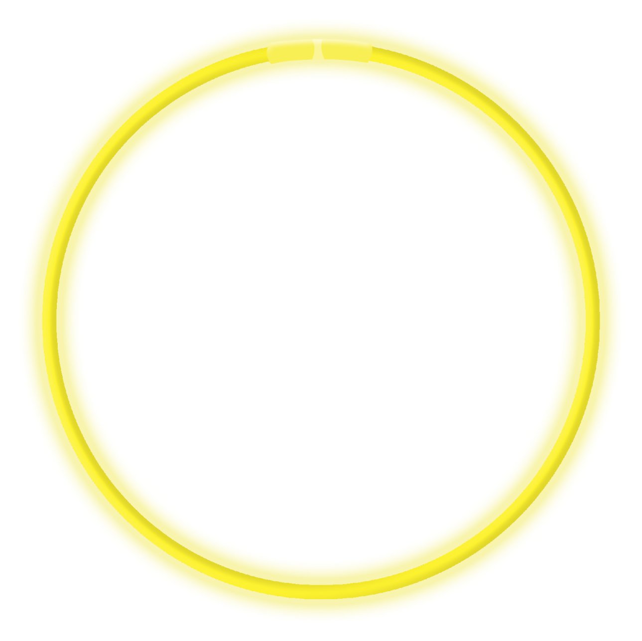 Masters Golf Night Flyer - Supreme Glow Collier 22" (50 pack)