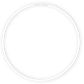 Masters Golf Night Flyer - Supreme Glow Collier 22" (50 pack)