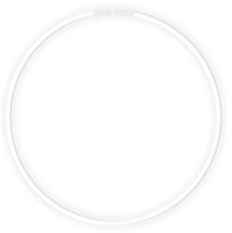 Masters Golf Night Flyer - Supreme Glow Collier 22" (50 pack)