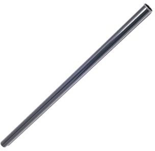 Tube plastique pour sac de golf, 1 pièce