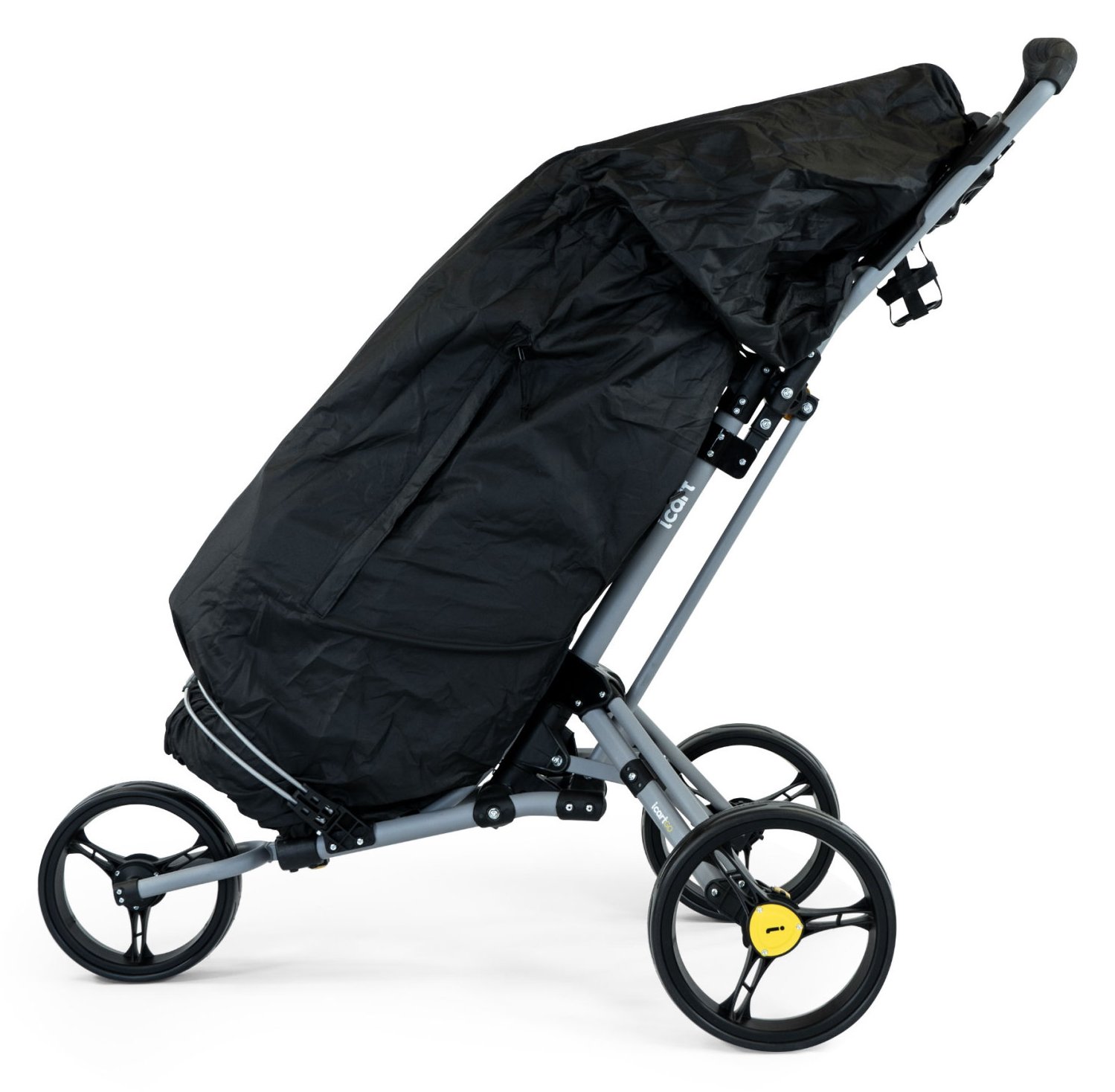 Masters Golf StormMaster XRP cape de pluie, noire