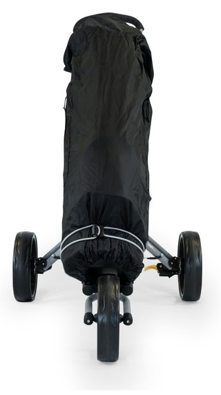 Masters Golf StormMaster XRP cape de pluie, noire