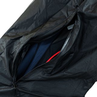 Masters Golf StormMaster XRP cape de pluie, noire