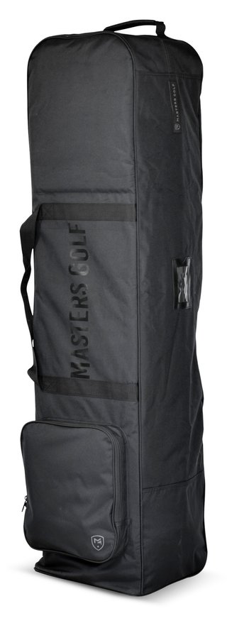 Masters Golf Flight Coverall with Wheels sac de voyage, noir