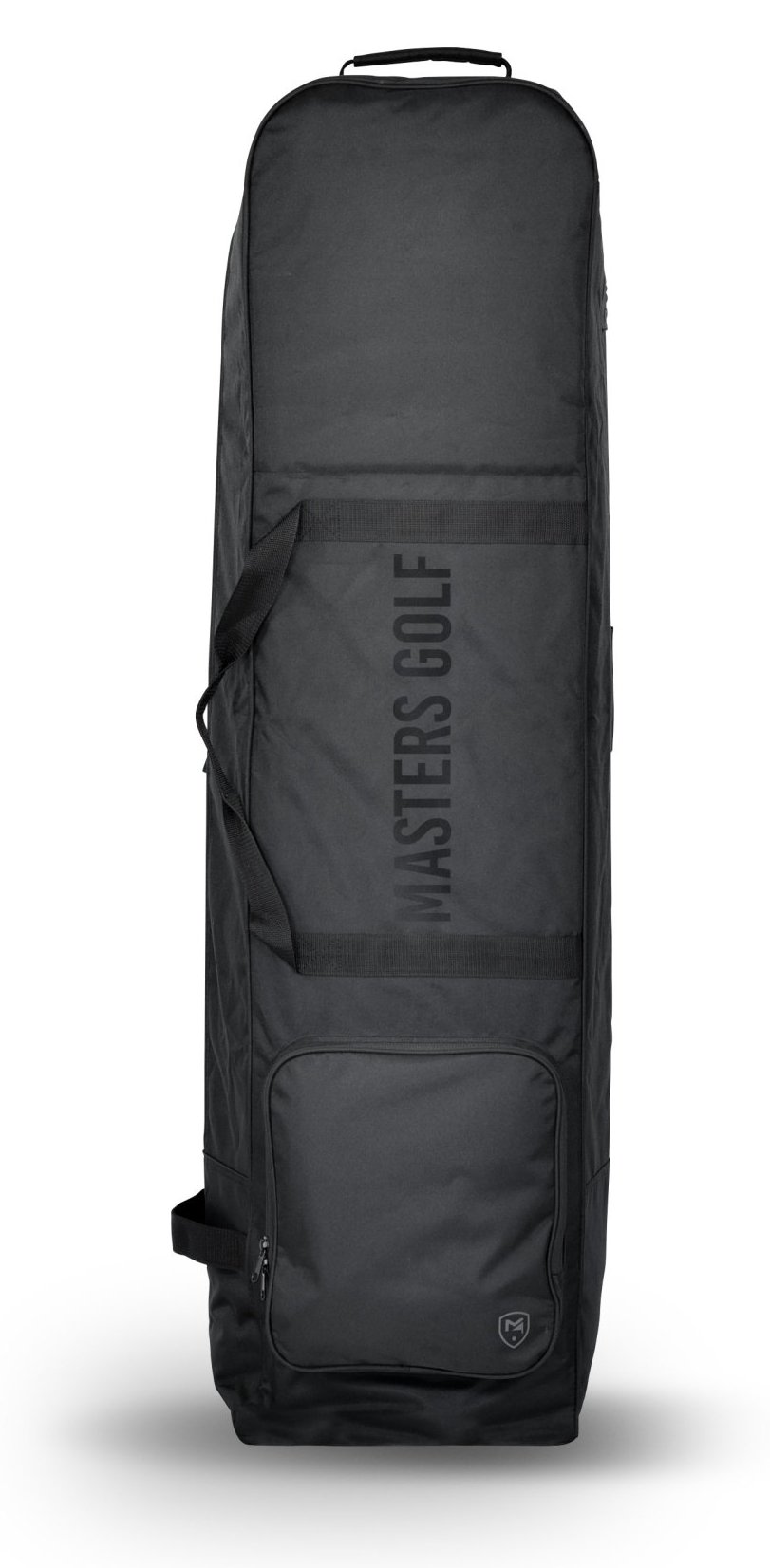 Masters Golf Flight Coverall with Wheels sac de voyage, noir