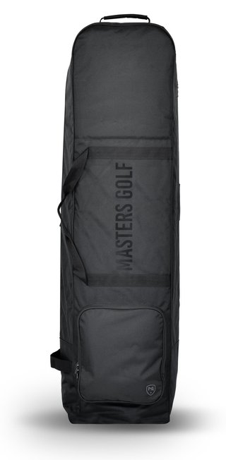 Masters Golf Flight Coverall with Wheels sac de voyage, noir