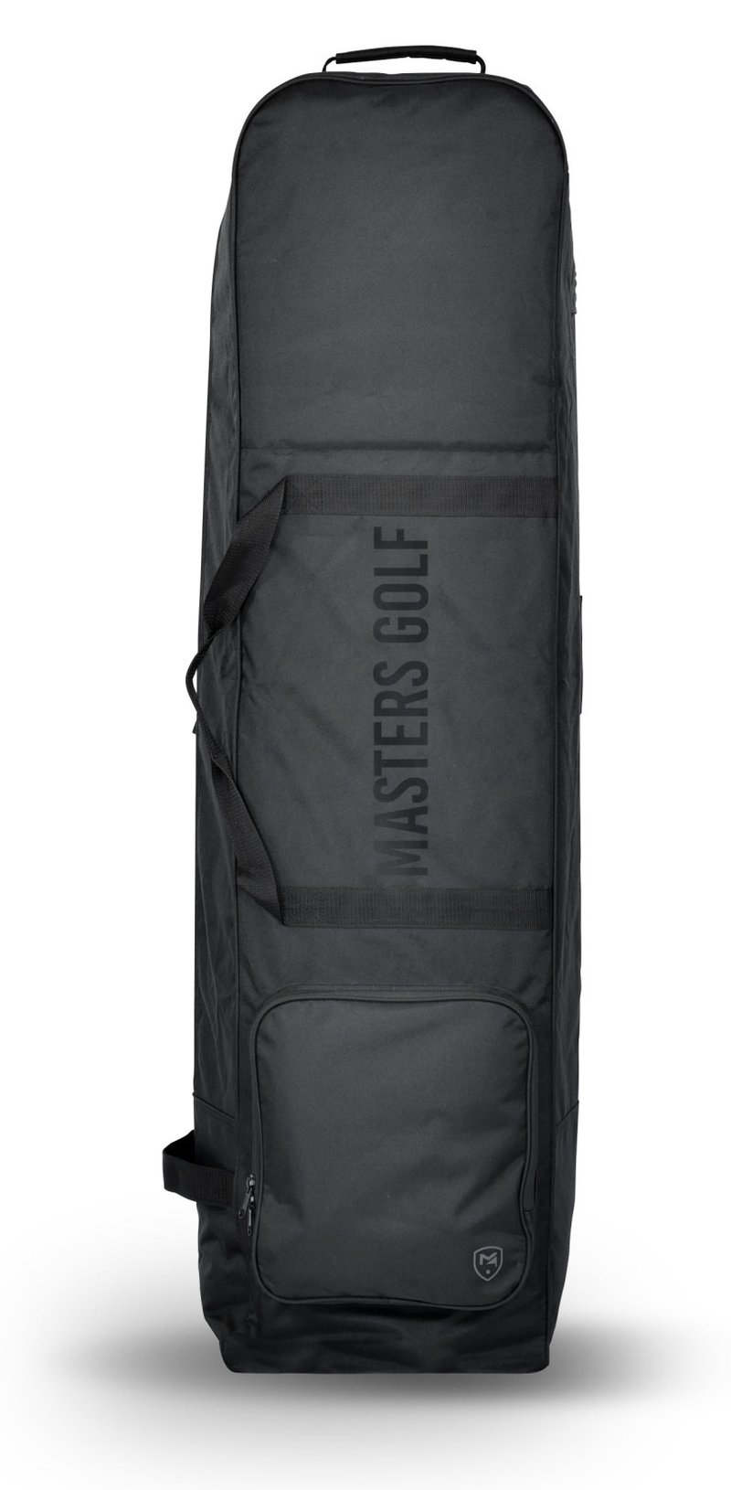 Masters Golf Flight Coverall with Wheels sac de voyage, noir
