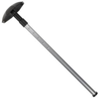 Masters Golf Strong Arm Club Protector, argenté