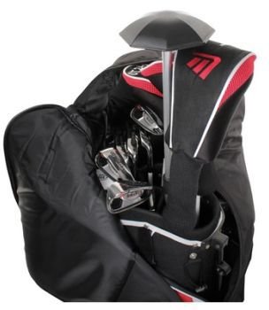 Masters Golf Strong Arm Club Protector, argenté