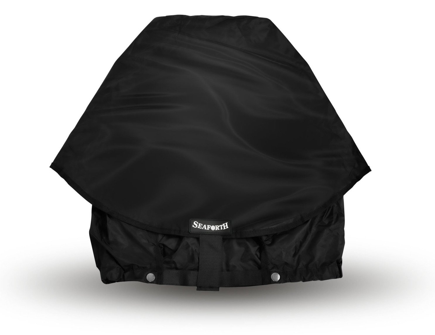 Masters Golf Seaforth Rain Hood, noir