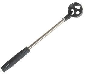 Masters Super Compact récupérateur de balles, 2m