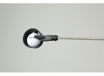 Masters Super Compact récupérateur de balles, 2m