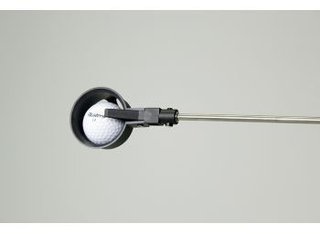 Masters Super Compact récupérateur de balles, 2m