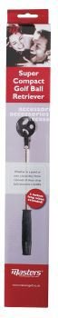 Masters Super Compact récupérateur de balles, 2m