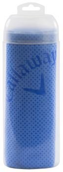 Callaway TAG Cool serviette, bleue