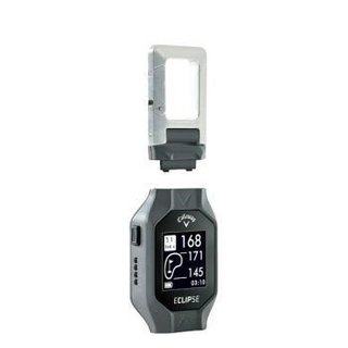 Callaway ECLIPSE montre GPS