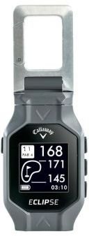 Callaway ECLIPSE montre GPS