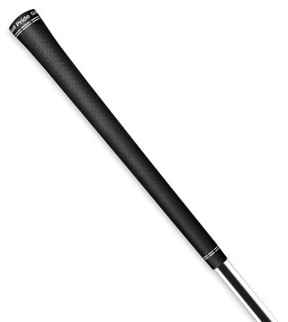 Golf Pride Tour Velvet 360 grip STANDARD noir