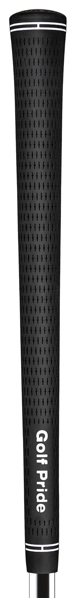 Golf Pride Tour Velvet Black grip LADIES (Ribbed 0,58)