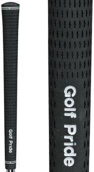 Golf Pride Tour Velvet Black grip LADIES (Ribbed 0,58)