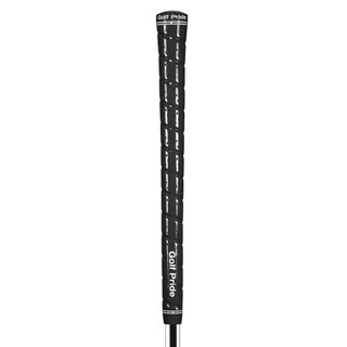 Golf Pride Tour Wrap 2G .60 RND grip, Jumbo, noir