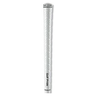 Golf Pride Tour Wrap 2G grip MIDSIZE blanc