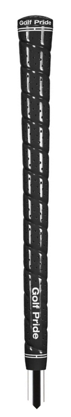 Golf Pride Tour Wrap 2G .58 RND grip, undersize, noir