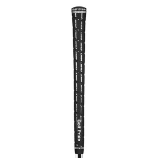 Golf Pride Tour Wrap 2G .58 RND grip, undersize, noir