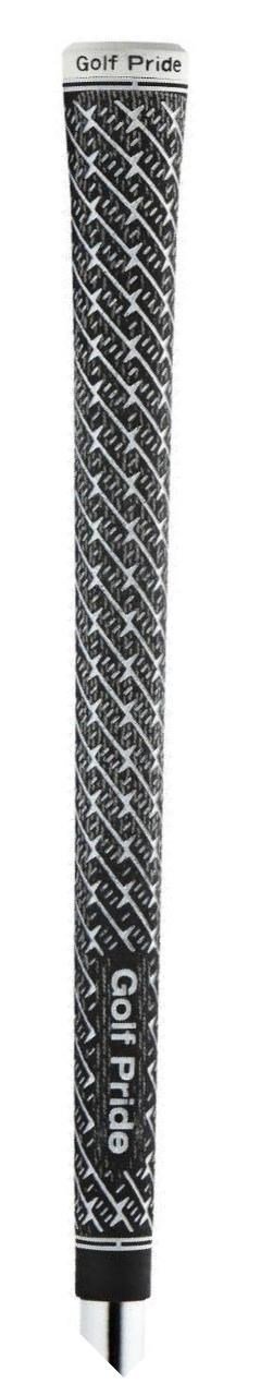 Golf Pride Z-Grip Cord grip, Midsize, noir