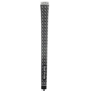 Golf Pride Z-Grip Cord grip, Midsize, noir
