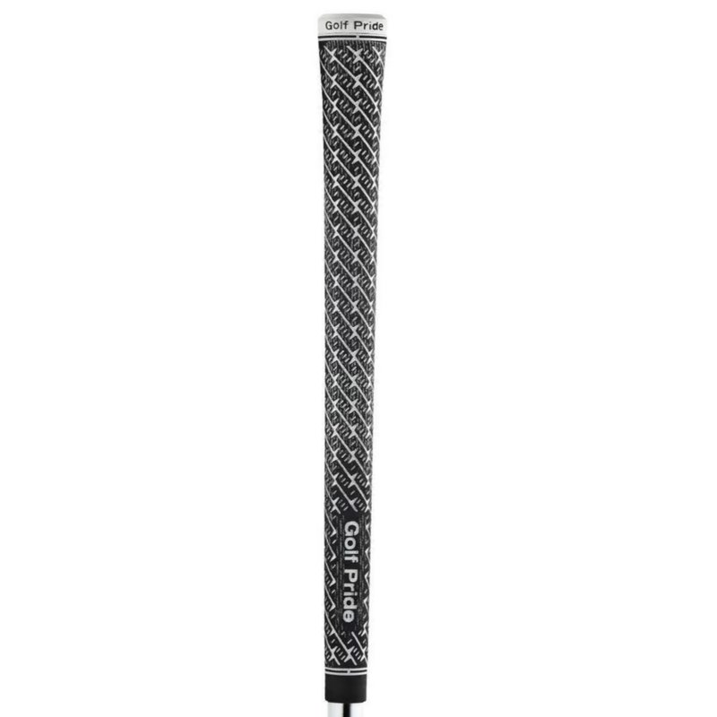 Golf Pride Z-Grip Cord grip, Midsize, noir