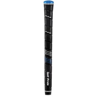 Golf Pride CP2 Wrap grip, Midsize, noir/bleu